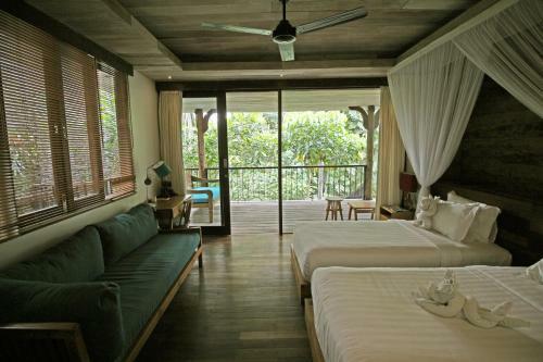 Surya Kembar Villas