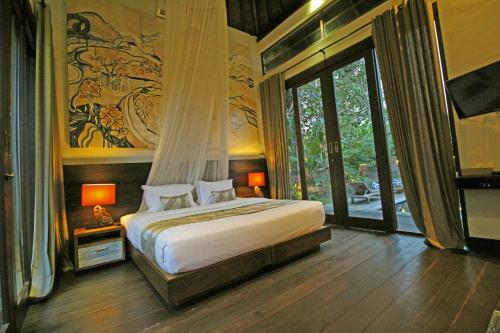 Surya Kembar Villas