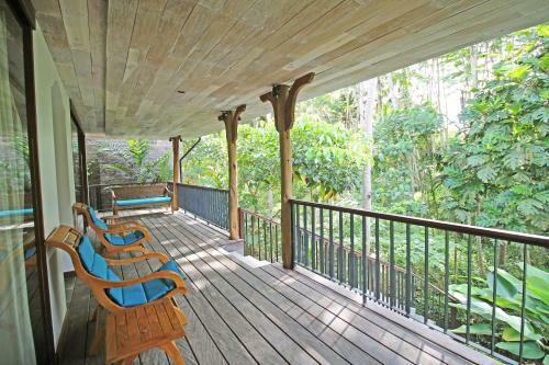 Surya Kembar Villas