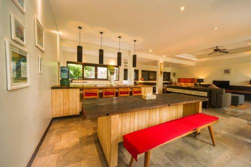 Surya Kembar Villas
