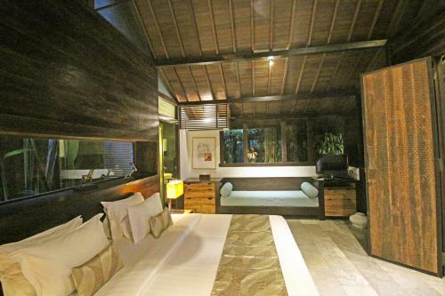 Surya Kembar Villas