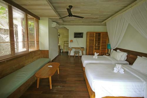 Surya Kembar Villas