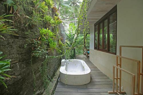 Surya Kembar Villas