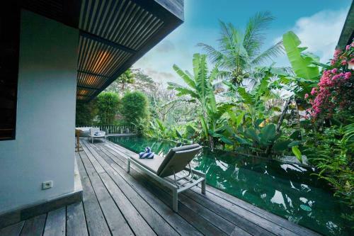 Surya Kembar Villas