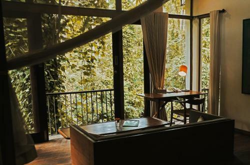 Surya Kembar Villas