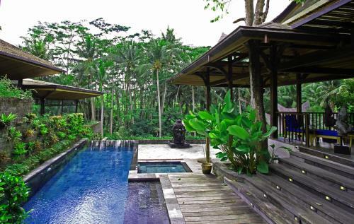 Surya Kembar Villas