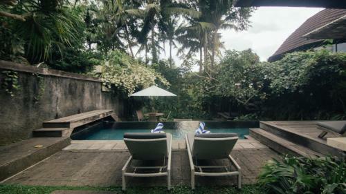 Surya Kembar Villas
