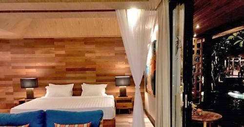 Surya Kembar Villas
