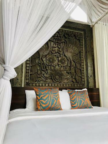Surya Kembar Villas