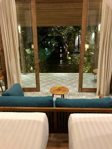 Surya Kembar Villas
