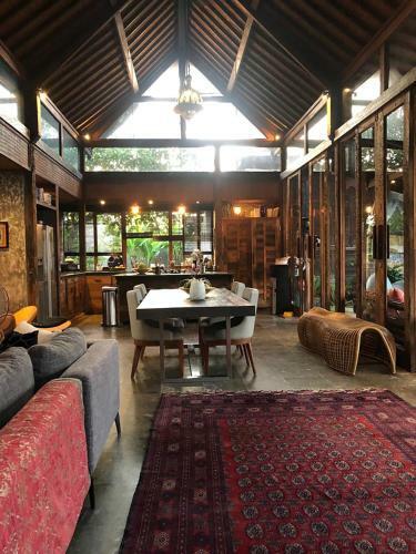 Surya Kembar Villas