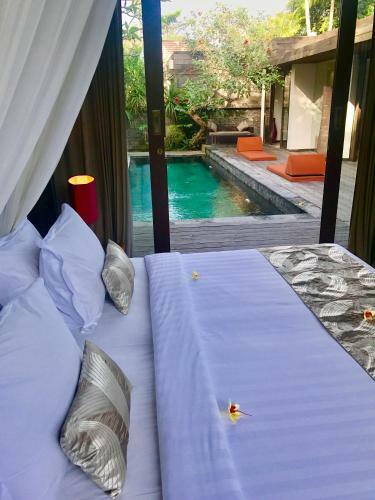 Surya Kembar Villas