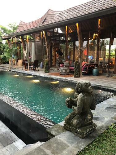 Surya Kembar Villas