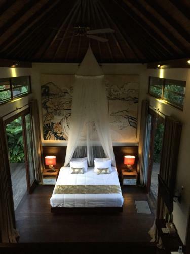 Surya Kembar Villas