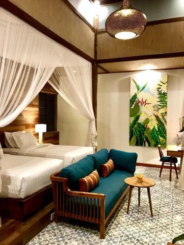 Surya Kembar Villas