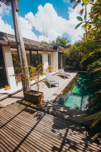 Surya Kembar Villas