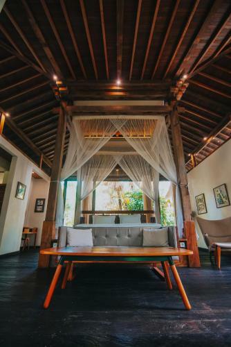 Surya Kembar Villas