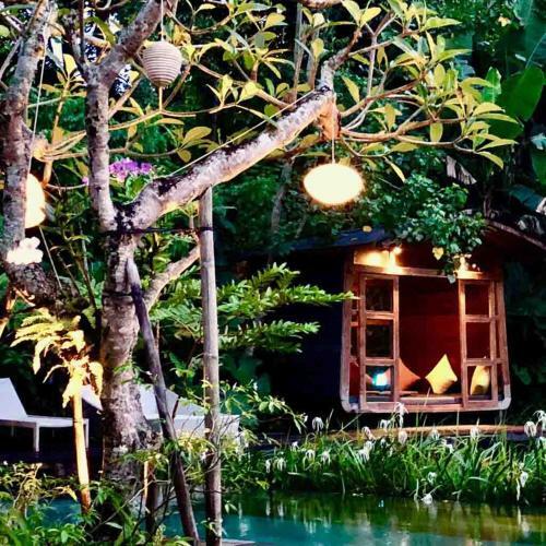 Surya Kembar Villas