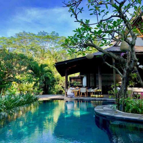 Surya Kembar Villas