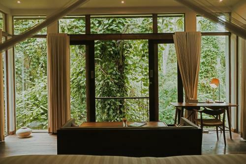Surya Kembar Villas