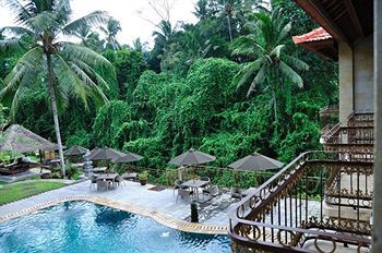 Hostal Bali Villa Ubud