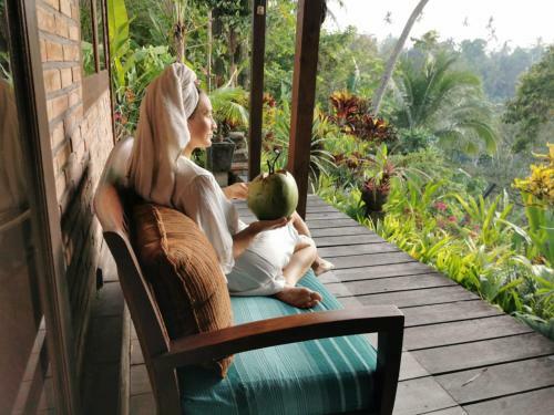 Hostal Rumah Sungai Villa
