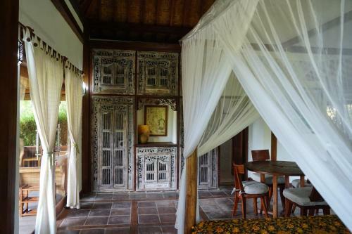 Hostal Rumah Sungai Villa
