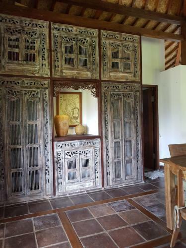 Hostal Rumah Sungai Villa