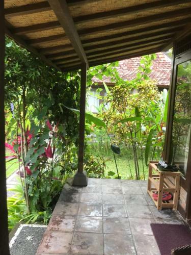 Hostal Rumah Sungai Villa