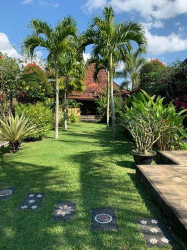 Hostal Rumah Sungai Villa
