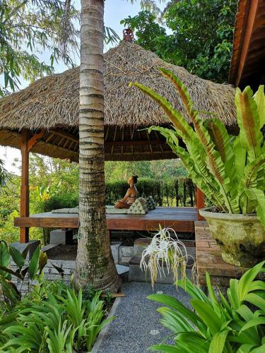 Hostal Rumah Sungai Villa