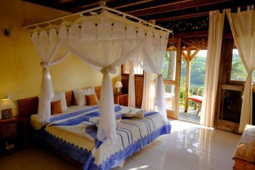 Hostal Prashanti Bali