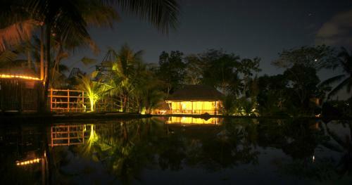 Hostal Prashanti Bali
