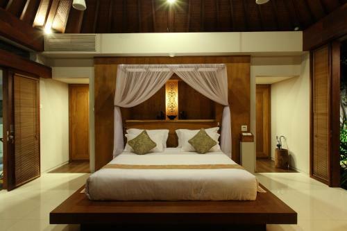 Hostal Swarapadi Villa