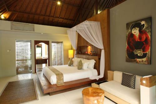 Hostal Swarapadi Villa