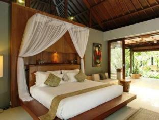 Hostal Swarapadi Villa