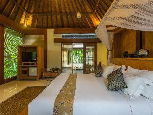 Hostal Swarapadi Villa