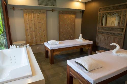 Hostal Swarapadi Villa