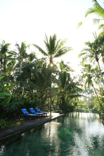 Hostal Swarapadi Villa