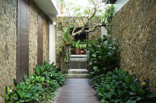 Hostal Swarapadi Villa