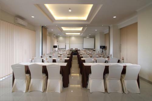 Sakanti City Hotel