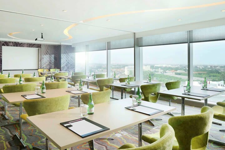 Hotel Novotel Tangerang