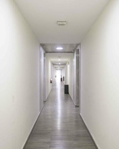 Hotel Aerofans Inn