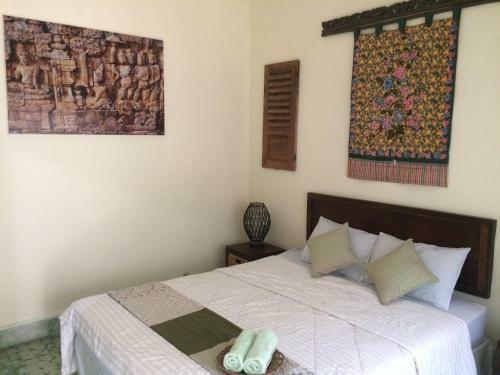 Hostal Mango Tree Dipudjo