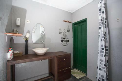 Hostal Mango Tree Dipudjo