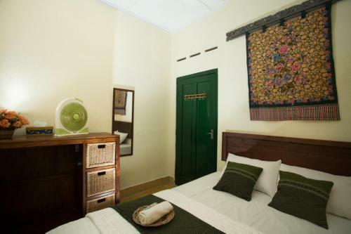 Hostal Mango Tree Dipudjo