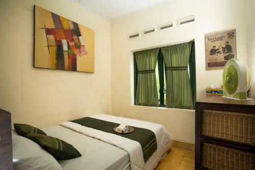Hostal Mango Tree Dipudjo