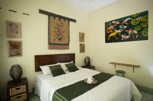 Hostal Mango Tree Dipudjo