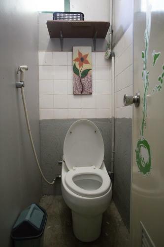 Hostal Mango Tree Dipudjo