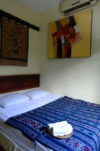 Hostal Mango Tree Dipudjo